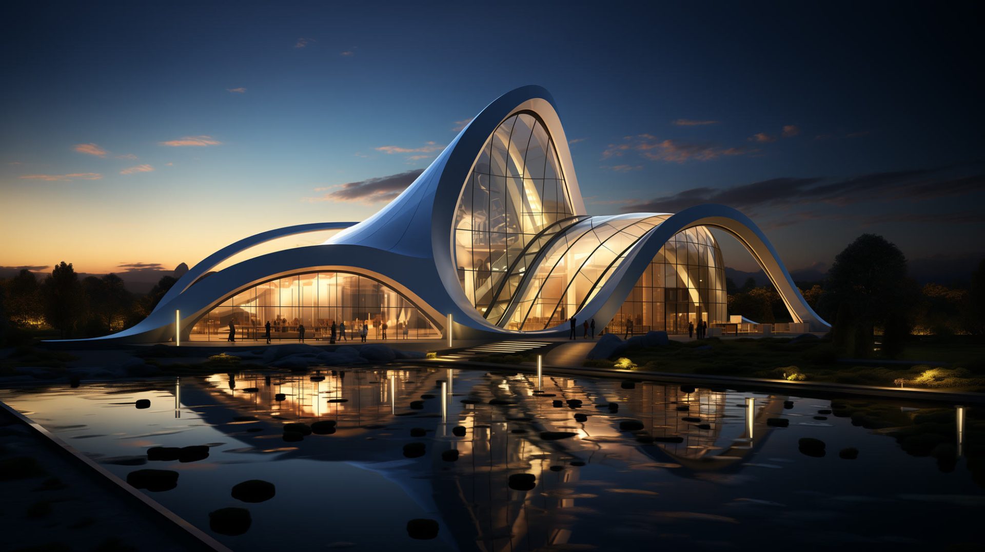 KI in der Architekturvisualisierung | Agentur Render Vision